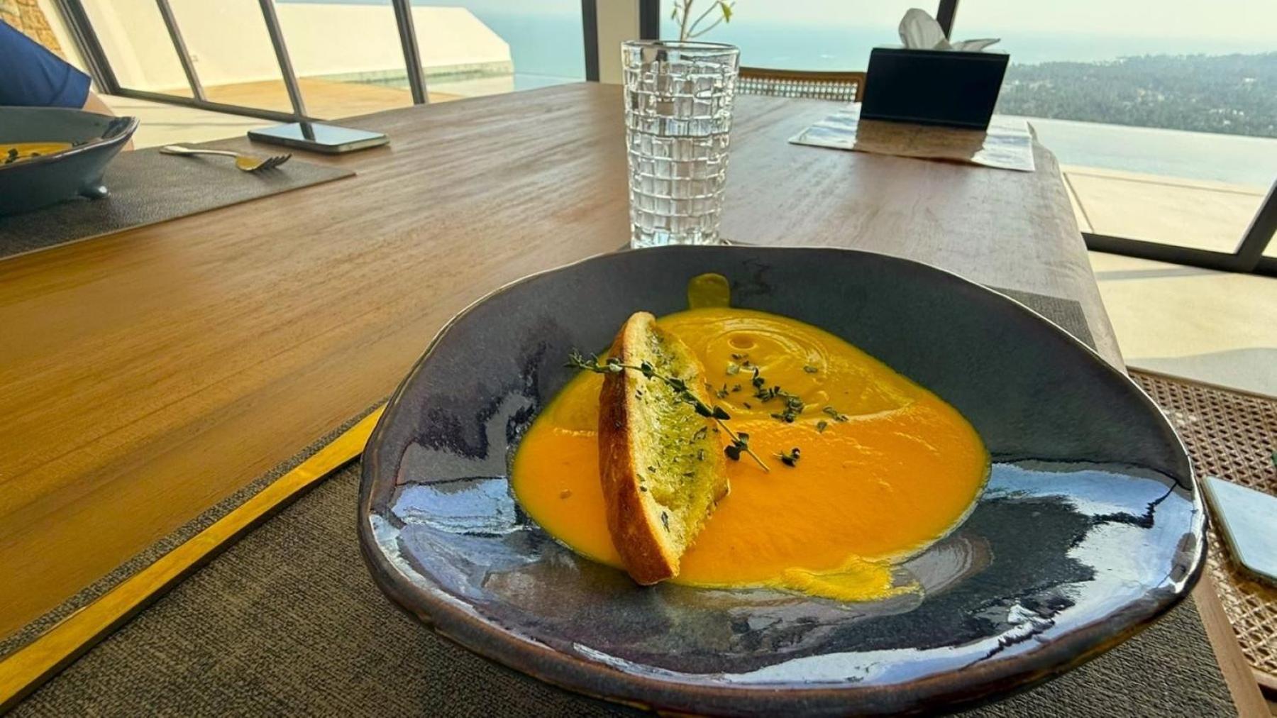 Anzhu Seamate Villa Samui Amphoe Koksamui エクステリア 写真
